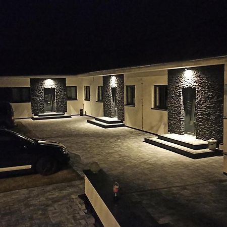 Apartmany Volavka 3 Plana nad Luznici Exterior foto