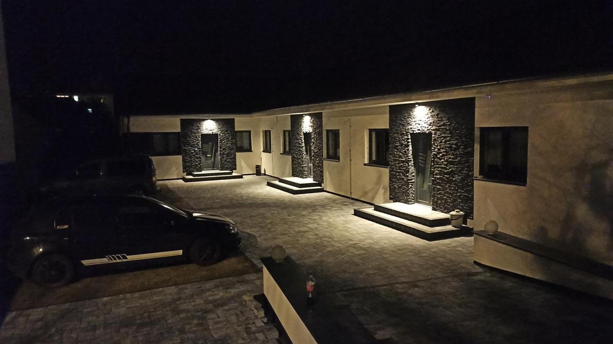 Apartmany Volavka 3 Plana nad Luznici Exterior foto