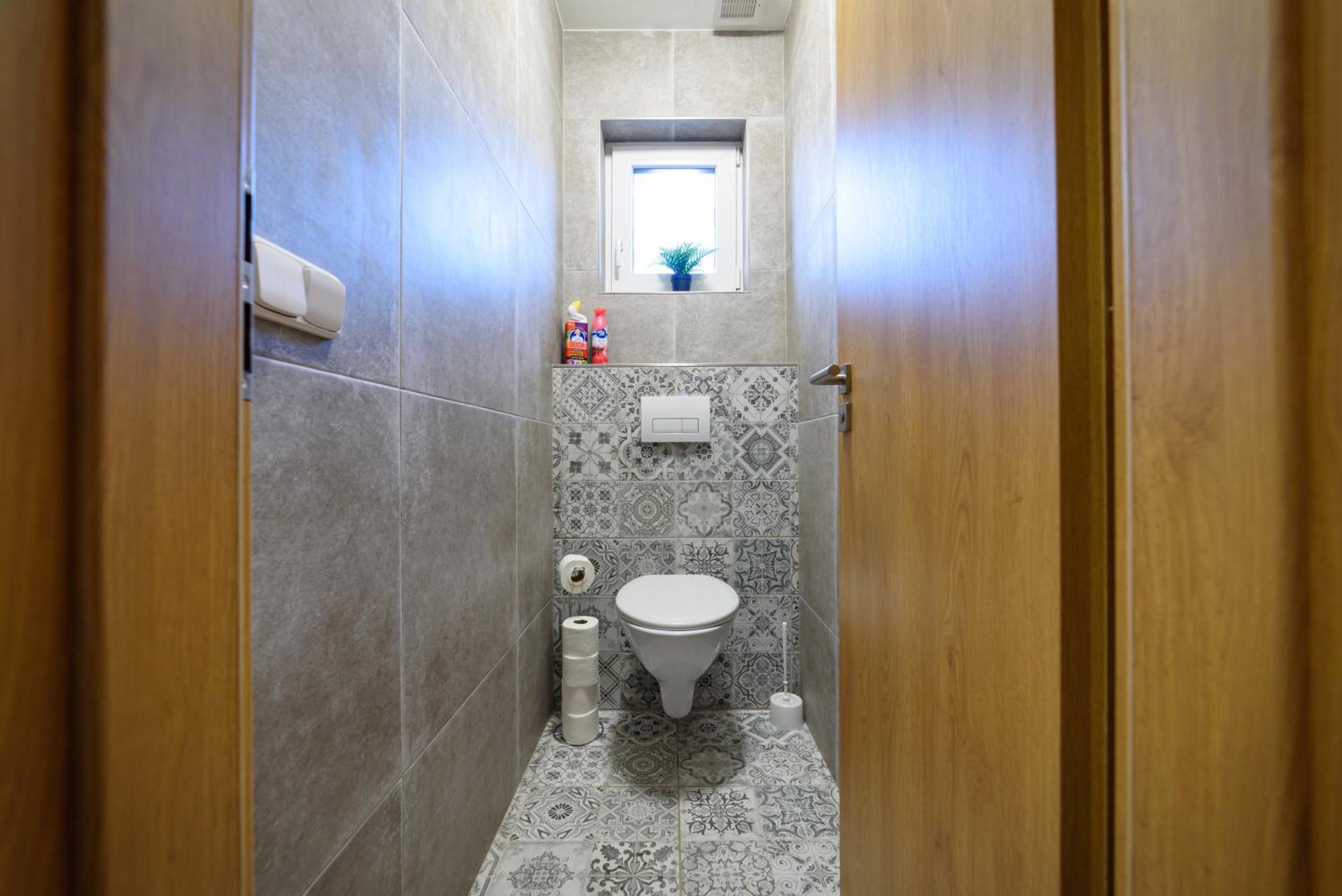 Apartmany Volavka 3 Plana nad Luznici Exterior foto