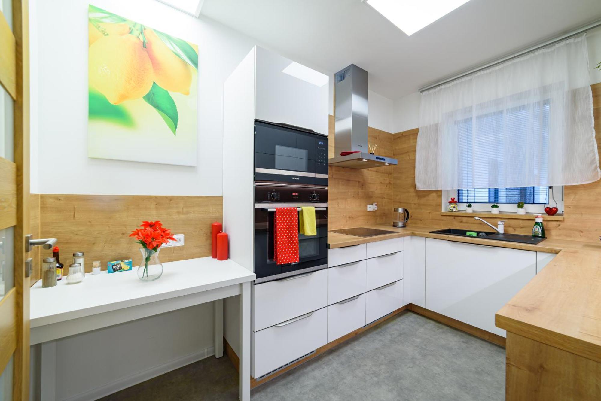 Apartmany Volavka 3 Plana nad Luznici Exterior foto