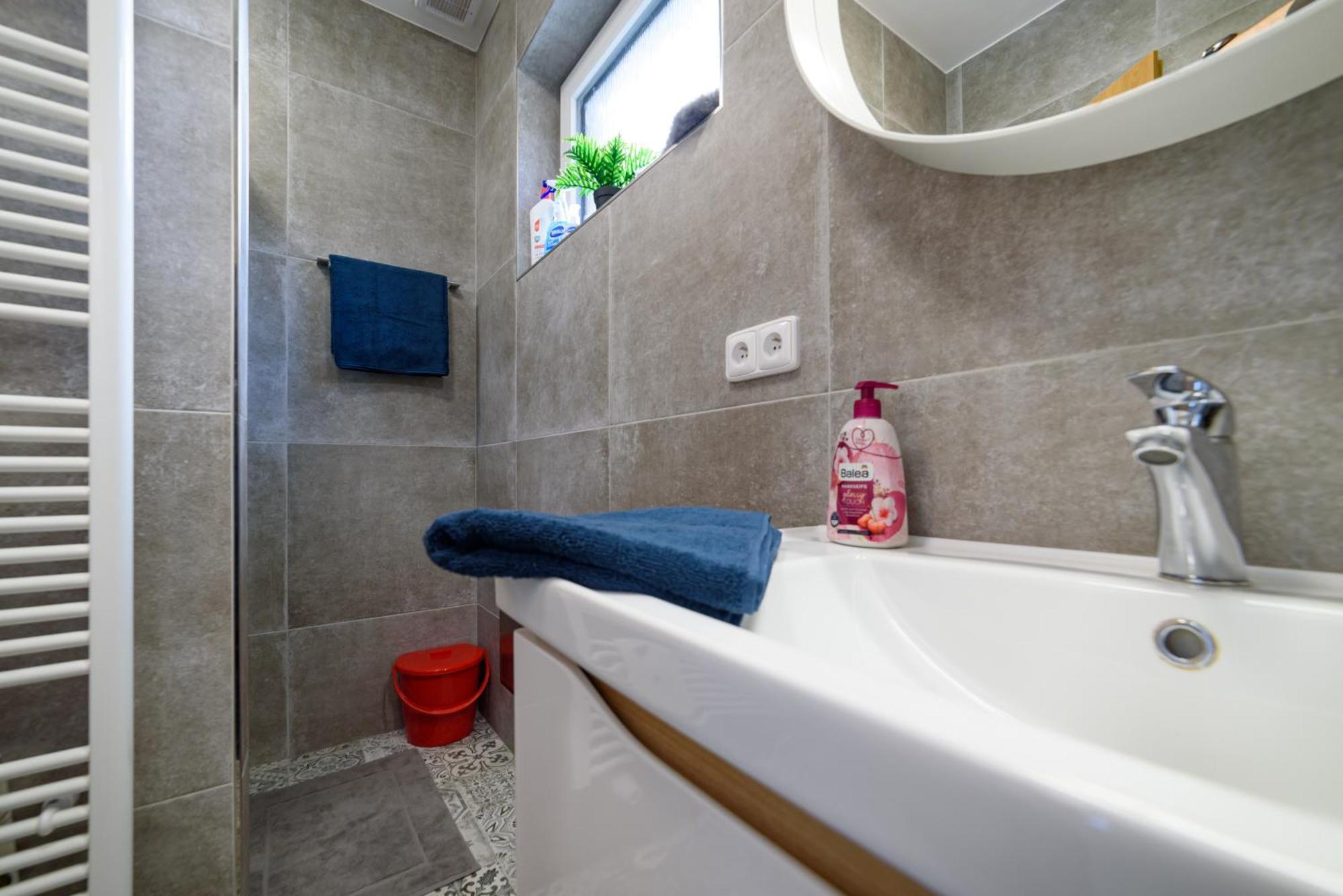 Apartmany Volavka 3 Plana nad Luznici Exterior foto